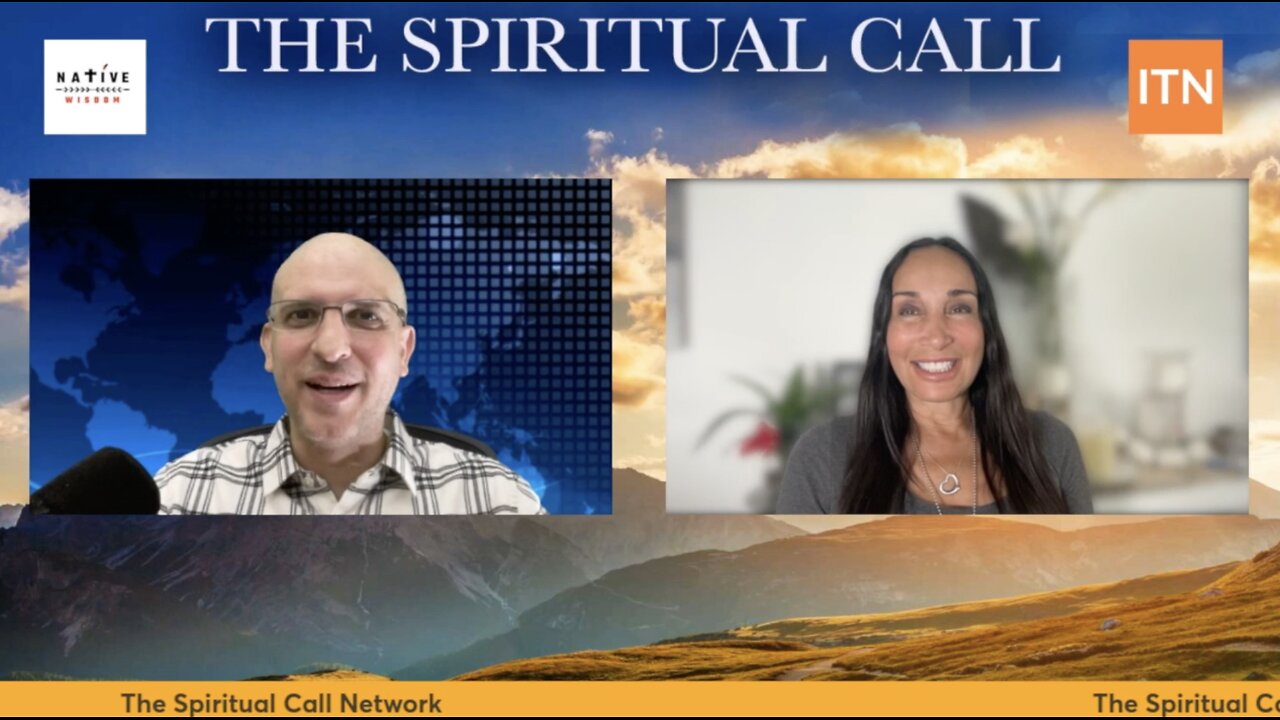 The Spiritual Call – Episode 10 – The Dangers of Fear Porn