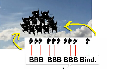 780. Chemtrails Are Demonic - How to Defeat Them