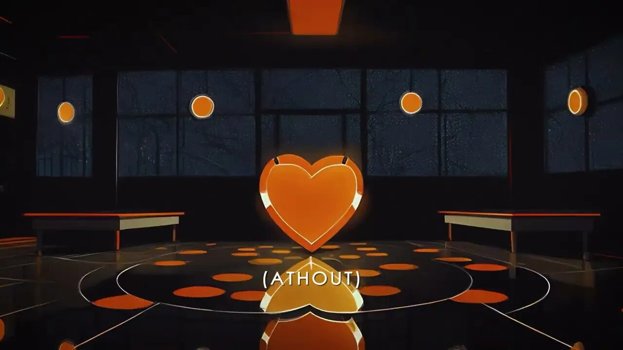 Azu - ATHOUT (Official Lyric Video)