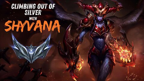 How to Climb Out of Silver in League of Legends