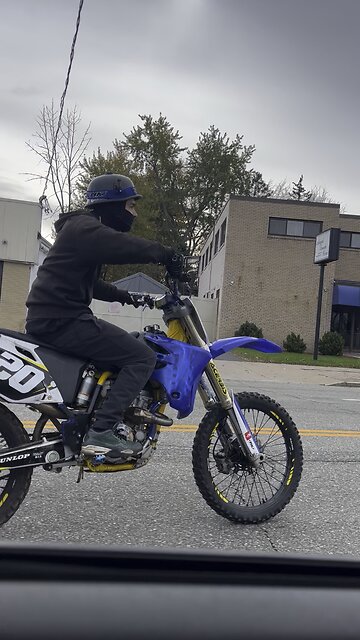 🫡 he understood the assignment