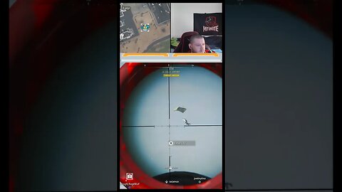 Driving Snipe out of the sky