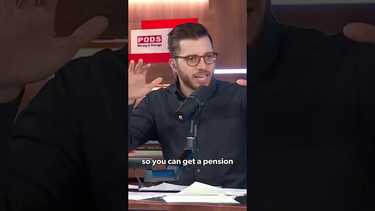 The Next Generation's View of Work