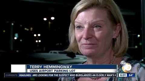 Man stabbed defending wife in attempted carjacking