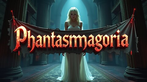 Phantasmagoria - Chapter Two