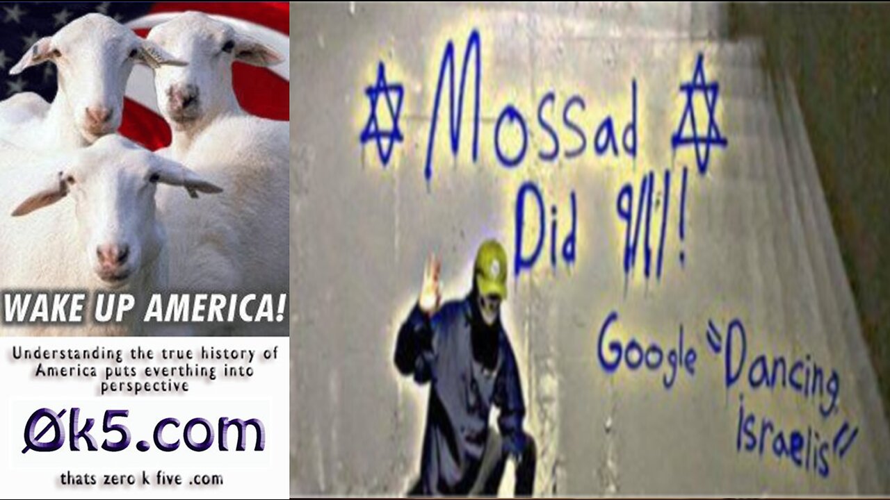 Since “Who did 9-11?” Is trending again - WTC - World Trade Center