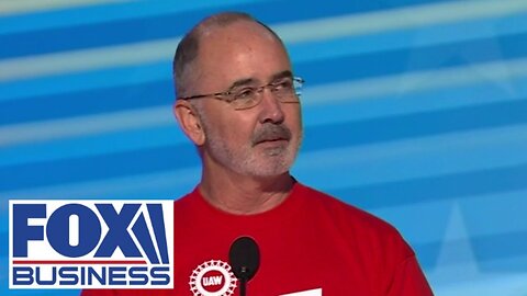 This election comes down to one question: UAW president