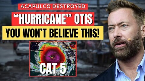 "You Won't Believe What is Really Happening in Acapulco" | Jeff Berwick Interview