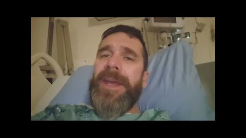 Mr. Bacon Ranch hospital Update