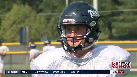 OSI Pigskin Preview: Lewis Central