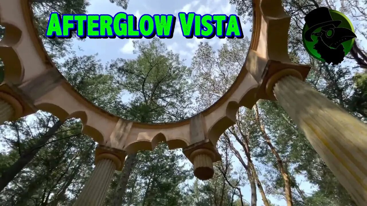 Episode 4: Afterglow Vista