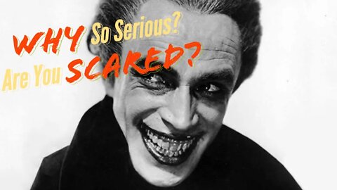 The Scariest October Codger Hour Yet!