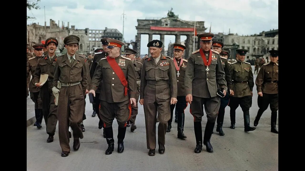 Помни кто победитель.