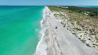 Gasparilla Island & Beach