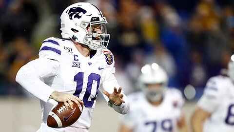 Daily Delivery | Kansas State should wear white at home against Troy