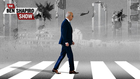 Who Trusts Joe Biden on Foreign Policy? | Ep. 1553