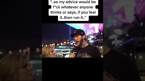 Faze Banks Advice To Young Kids tiktok wealthyplayers