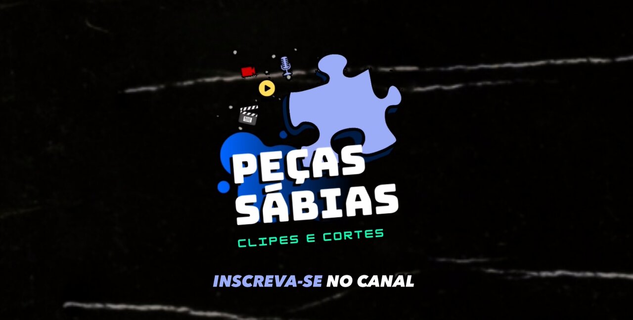 Peças Sábias | A Verdade é um Complexo Quebra-Cabeça