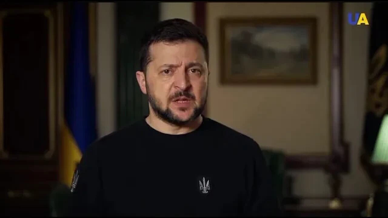 ICC issues arrest warrant for Putin, a historic decision -Zelenskyy