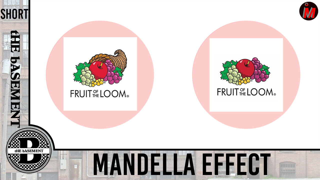 Mandela Effect