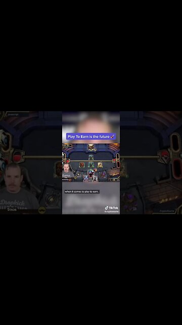 #GodsUnchained and #SplinterLands are the future of #PlayToEarnGames