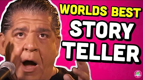 Joey Diaz Being The Best Story Teller Ever