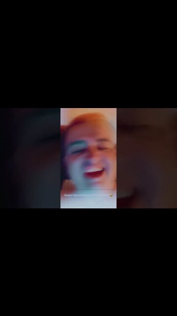 After Dark With The Senator. If you can’t laugh at yourself, then we can’t be mates. Period.