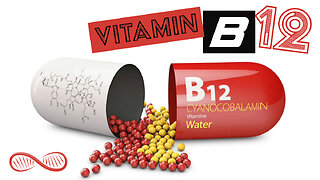 Vitamin B12: The Vitalizing Nootropic that Sparks Neuroplasticity and Vanquishes Depression