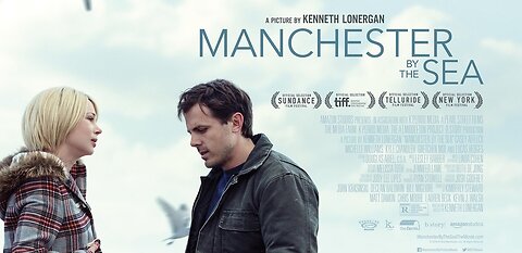 Manchester junto al mar - PELICULA