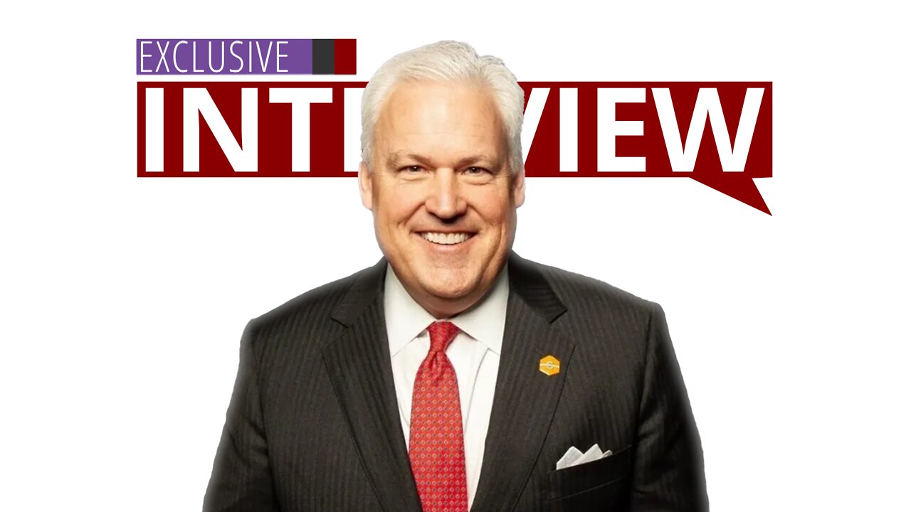 Catholic — Exclusive Interview: CPAC Chairman Gets Schlapped