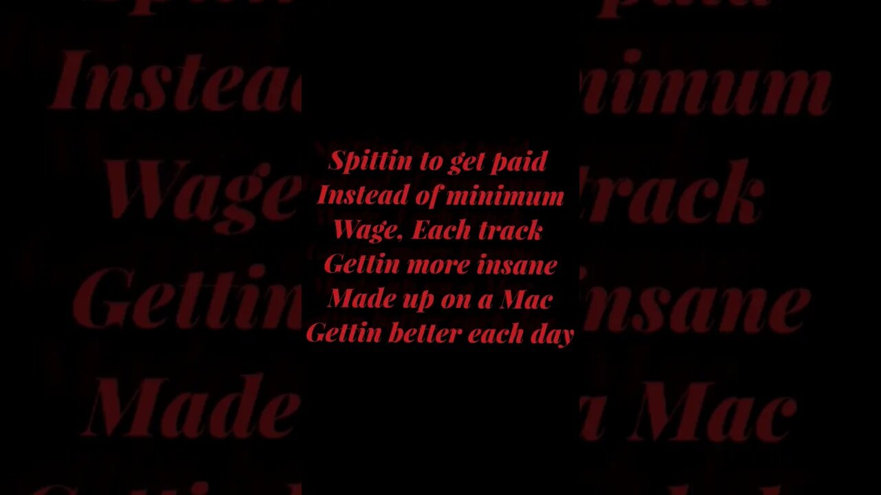 "LOOK AT ME!!!" Snippet. link In comments. #contentcreator #fypシ #fyp #newmusic #rap #hiphop #lyrics