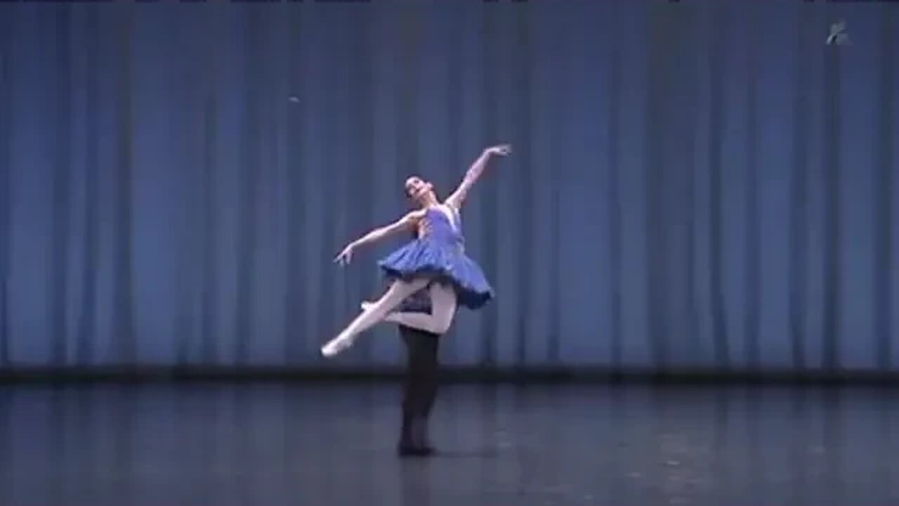 Raymonda - Tamara Rojo, Steven McRae-17