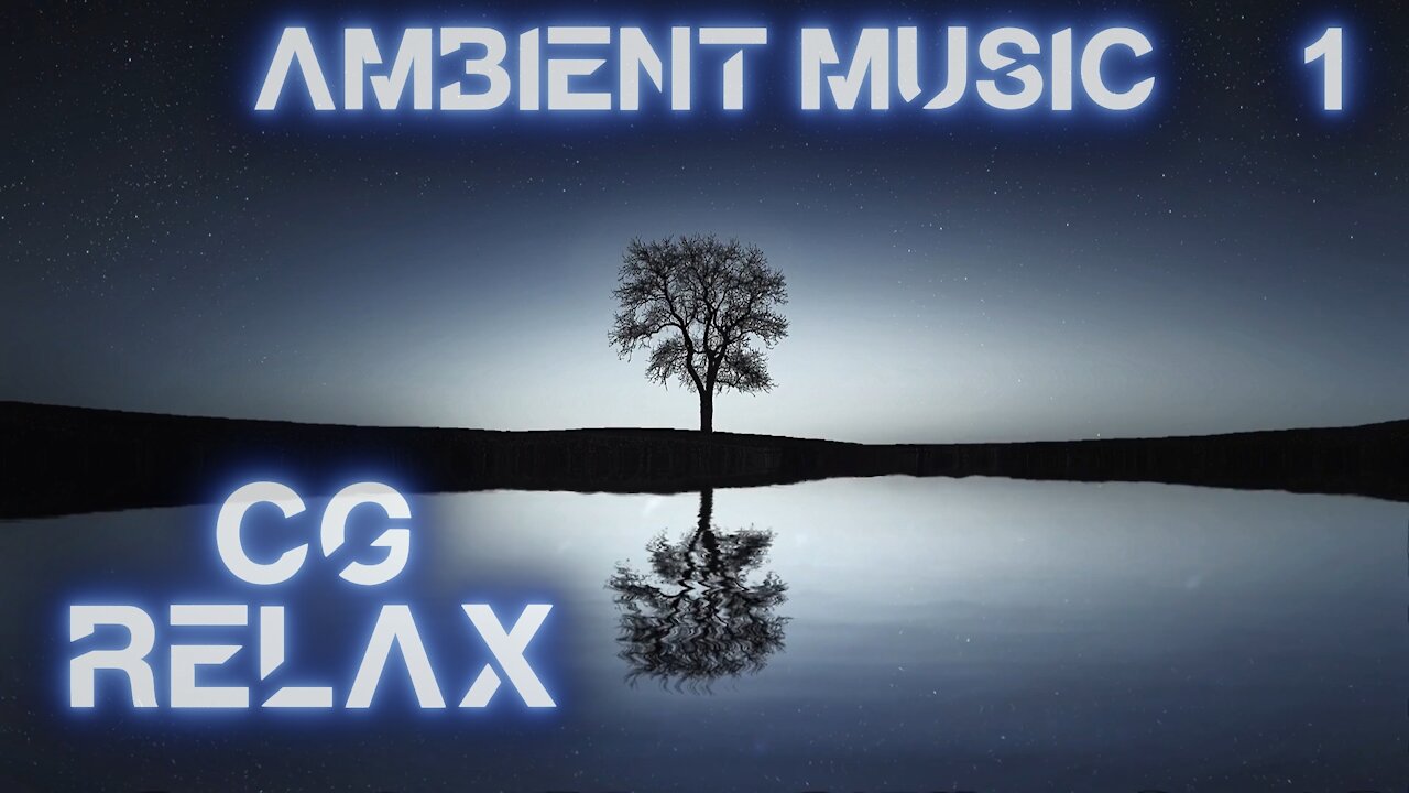 CG RELAX - Transcend - epic relaxing instrumental music