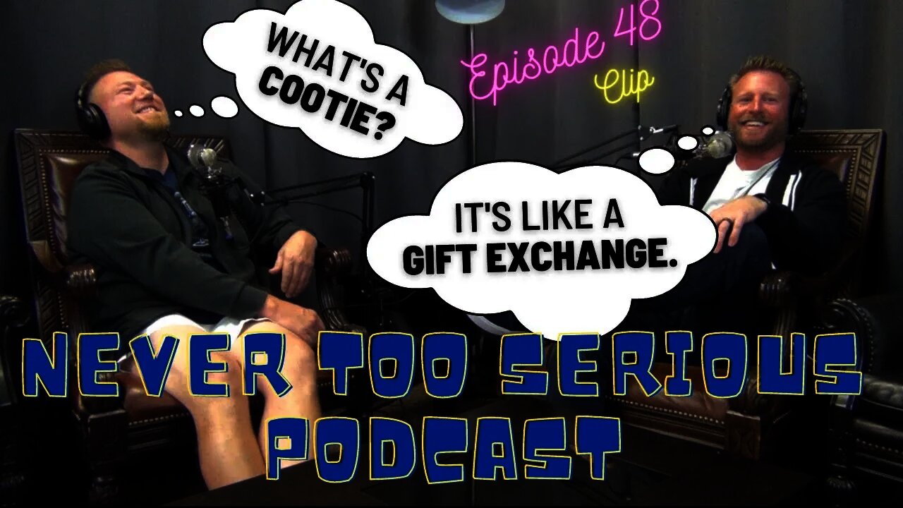 What are cooties? Strange beliefs, myths and superstitions