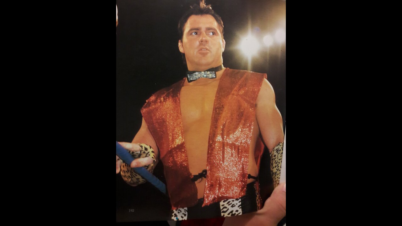 tnt-1985- Salvatore Bellomo cooks, johnny valiant & Brutus beefcake