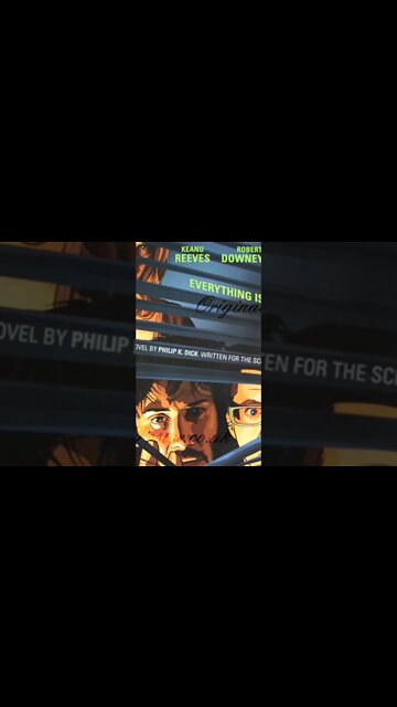 8 FILMES QUE ESTIMULAM O PENSAMENTO #shorts