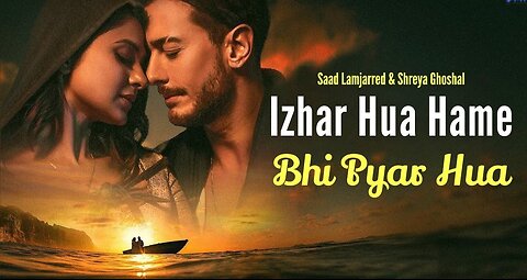 Izhar Hua Hame Bhi Pyar Hua (Official Video) Khushi Khushi Pehna Tera Diya Gehna Song l | New Viral