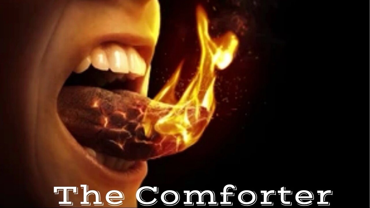 The Comforter