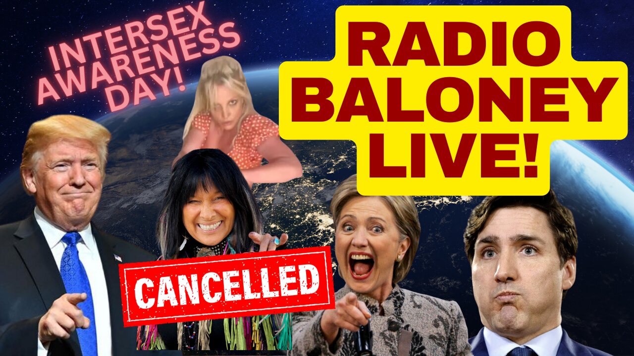 Radio Baloney Live!