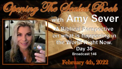 02/04 FB shares drop by 200B / Truckers are having an impact / God is serious about No other gods!