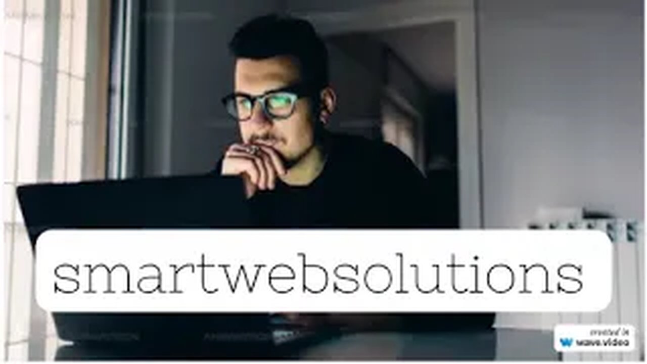 Where Intelligence Meets Imagination – Smart Web, Smarter Solutions