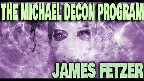 James Fetzer - A Quick Rundown With The Freight Train!