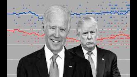 Trump Would Beat Biden in a 'Blowout'