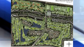 First look at design plans for Boca Raton's new public golf course