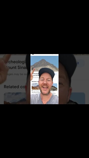 AMAZING PROOF the Bible really happened! 📖🔥