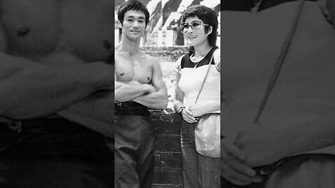 Bruce lee Usava Dr@gas