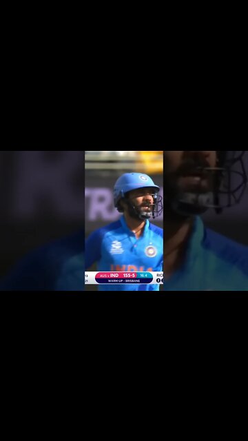 Dinesh Karthik @NSJ TV @cricket.com.au #cricket @cricket.com.au