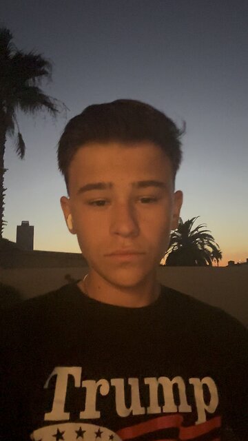 Political Persecution