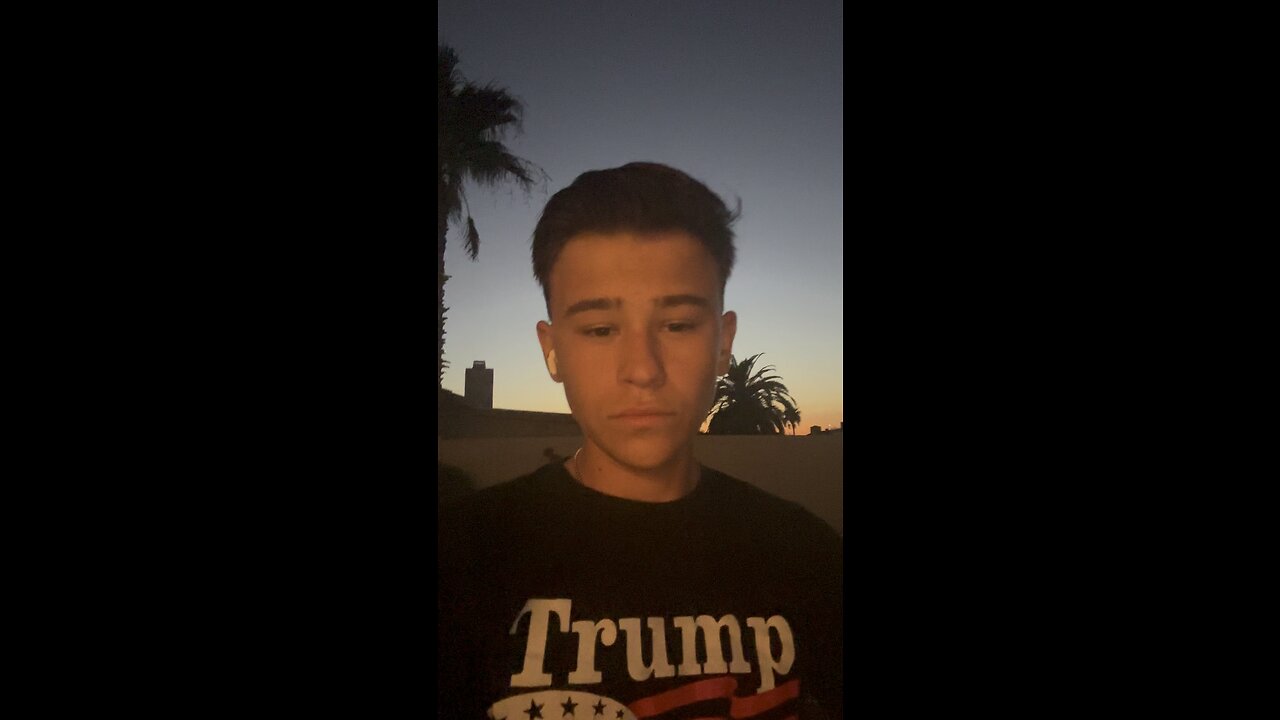 Political Persecution
