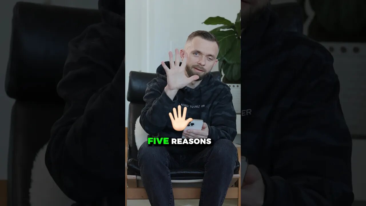 5 Reasons Why YOU Don’t PRAY!